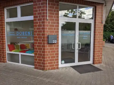 Foto von Dobeni | Der naturheilkundliche Pflegedienst