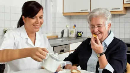 Foto von Dom Care GmbH