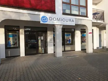 Foto von DOMICURA Pflegedienst