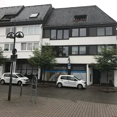 Foto von DOMICURA Pflegedienst