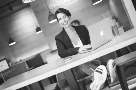 Foto von Dominika Tigges