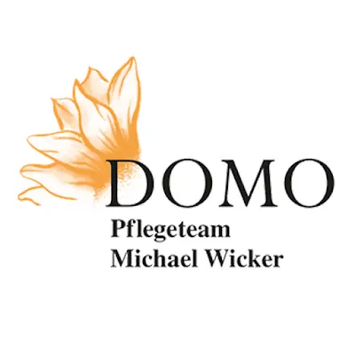 Foto von DOMO Pflegeteam Michael Wicker