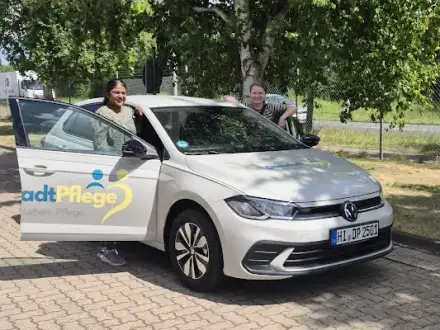 Foto von Domstadt Pflege GmbH