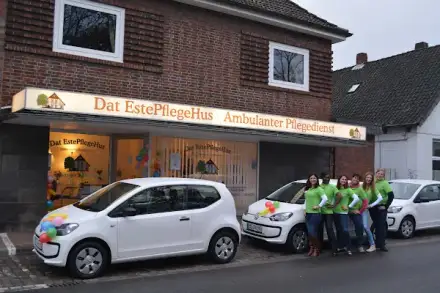 Foto von DOREAFAMILIE Landkreis Stade Ambulante Pflege und Betreuung