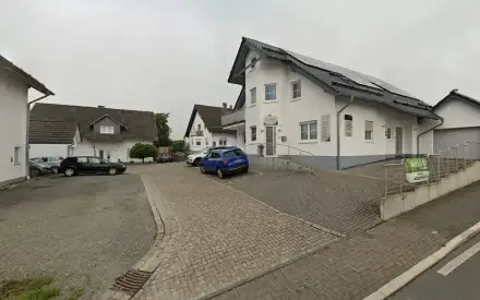 Foto von Dorina Balint