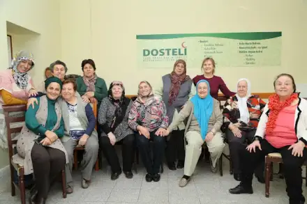 Foto von Dosteli GmbH