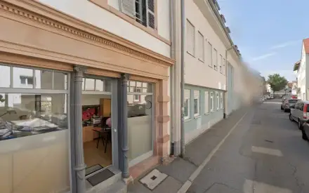 Foto von Dr. Fischer Seniorenhilfe