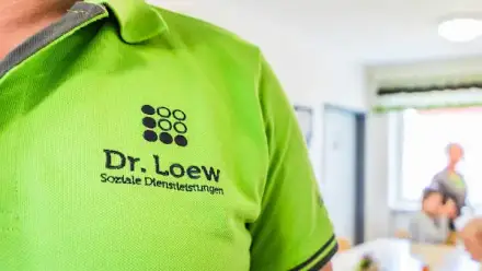 Foto von Dr. Loew Ambulant Psychiatrischer Pflegedienst