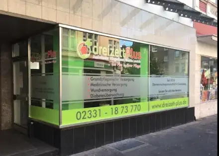 Foto von dreizett Plus Ambulanter Pflegedienst Haspe