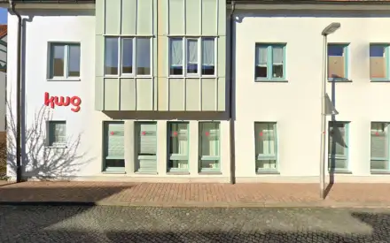 Foto von DRK Alfeld Ambulante Pflegedienste GmbH Sozialstation Gronau-Duingen