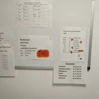 Foto von DRK Altenpflege- und Betreuungszentrum