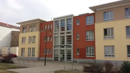 Foto von DRK Altenpflegeheim