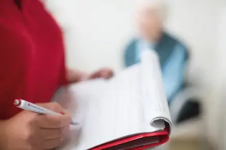 Foto von DRK Ambulante Pflege