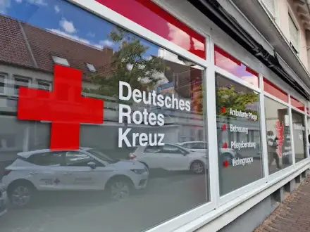 Foto von DRK Ambulante Pflege Enger