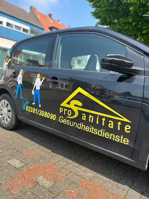 Foto von DRK ambulante Pflege Hamm gGmbH