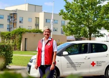 Foto von DRK Ambulanter Pflegedienst Evershagen