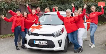 Foto von DRK Ambulanter Pflegedienst Hagen
