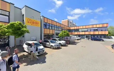 Foto von DRK Ambulanter Pflegedienst Schmarl