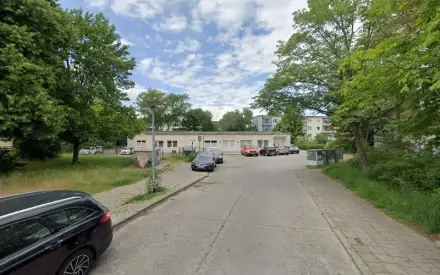 Foto von DRK Ambulanter Pflegedienst Südstadt