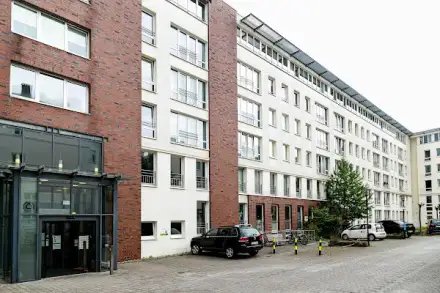 Foto von DRK Betreutes Wohnen Carré Bielefeld-Mitte