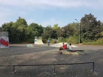 Foto von DRK Betreuung und Pflege in Lippe gGmbH