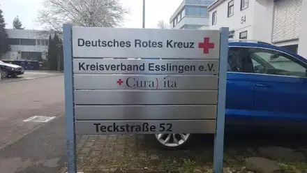 Foto von DRK Curavita Esslingen