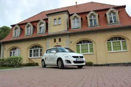 Foto von DRK Freital Soziale Dienste gGmbH - Sozialstation "An der Herbstsonne"