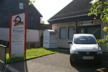 Foto von DRK Häusliche Pflege in Wilnsdorf/Siegen