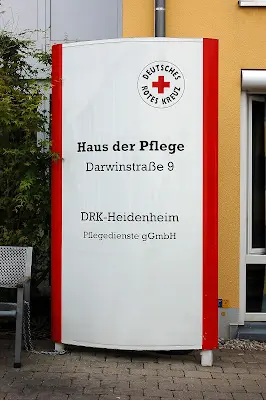 Foto von DRK Haus der Pflege und DRK mobil