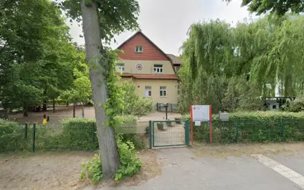 Foto von DRK-Hauskrankenpflege & Begegnungsstätte