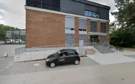 Foto von DRK - Hausnotruf Weinheim