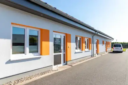 Foto von DRK Köthen - Fahrdienst