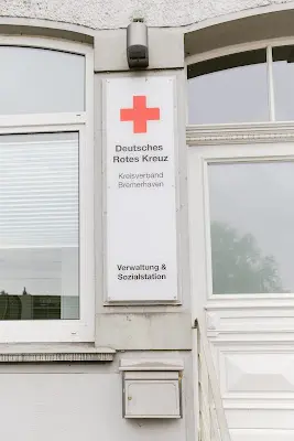 Foto von DRK Kreisverband Bremerhaven e. V. ambulanter Pflegedienst