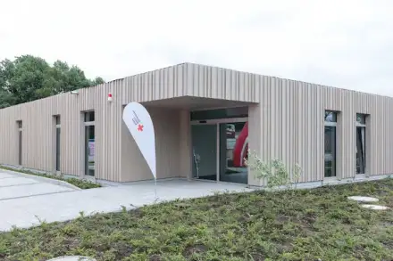 Foto von DRK Kreisverband Bremerhaven e. V. Tagespflege im Waldviertel