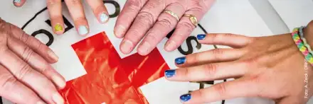 Foto von DRK-Kreisverband Jena-Eisenberg-Stadtroda e. V.