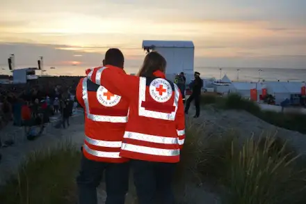 Foto von DRK Kreisverband Rostock e.V.