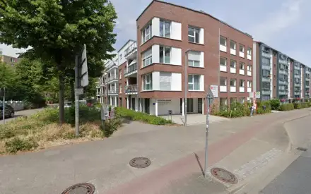 Foto von DRK Ortsverein Lüneburg-Stadt e.V. Tagespflege Frido Anders