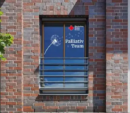Foto von DRK Palliativ-Team Ludwigsfelde