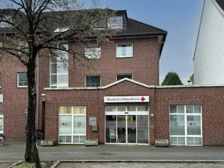 Foto von DRK Pflege-Beratungsbüro Bocholt