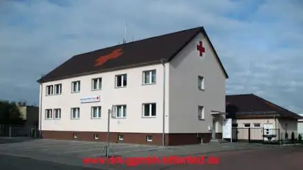 Foto von DRK Pflege Bitterfeld-Zerbst/Anhalt gGmbH