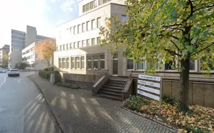 Foto von DRK Pflege und Betreuung Duisburg gGmbH