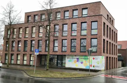 Foto von DRK-Pflegeberatungsbüro Ahaus