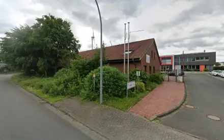 Foto von DRK- Pflegeberatungsbüro Borken