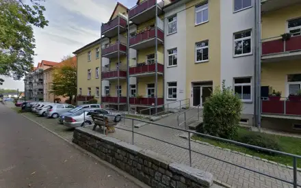 Foto von DRK Pflegedienst "Am Michaelisholz"