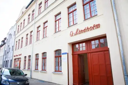 Foto von DRK Pflegedienst Borna