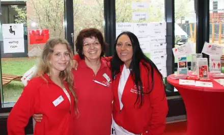 Foto von DRK Pflegedienst