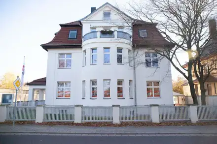 Foto von DRK Pflegedienst Holzhausen