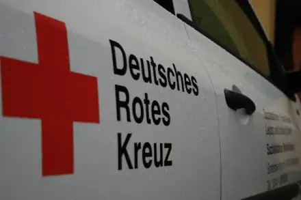 Foto von DRK Pflegedienst Markkleeberg