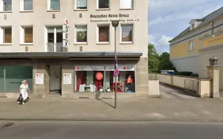 Foto von DRK-Pflegedienste Rhein Sieg/Rhein-Berg gGmbH