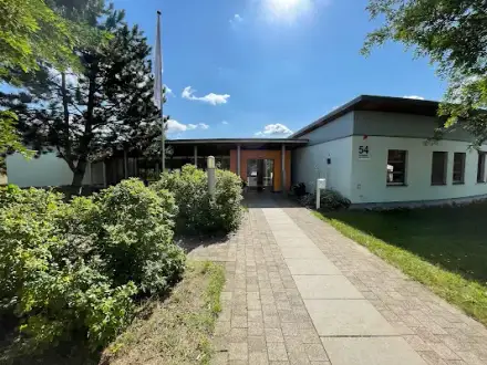 Foto von DRK Pflegeeinrichtungen